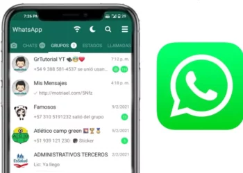 WhatsApp se actualiza: llamadas de hasta 32 participantes