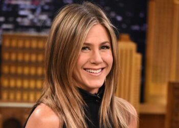 El trastorno de Jennifer Aniston contra el que lleva luchando desde los 30 años