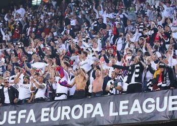 El Barcelona inició una investigación por las entradas del Eintracht Frankfurt en la Europa League