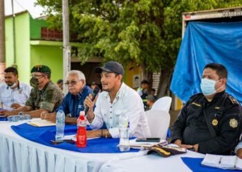 Alcalde de Moyuta, Guatemala, expresa que tomarán «justicia por propia mano» contra mareros salvadoreños