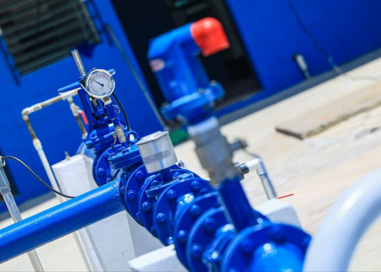 ANDA interrumpirá servicio en varios municipios de San Salvador y La Libertad por mantemiento de red eléctrica