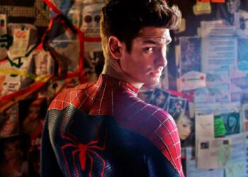 Sony quiere que Marvel produzca The Amazing Spider-Man 3