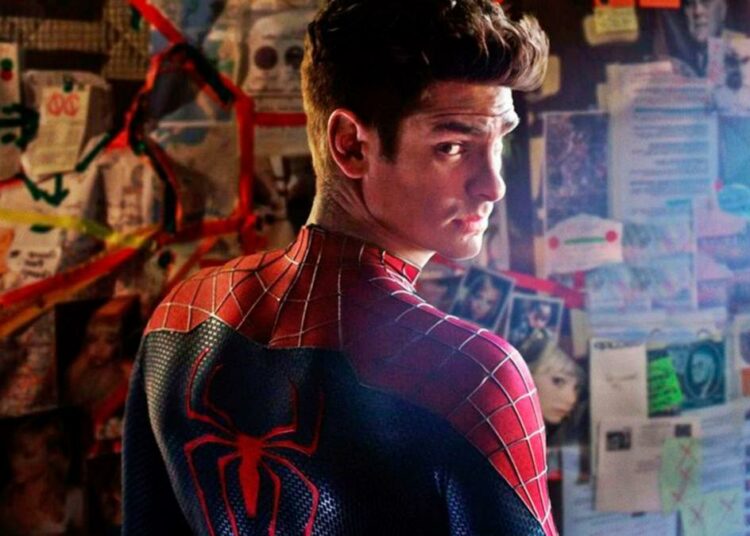 Sony quiere que Marvel produzca The Amazing Spider-Man 3