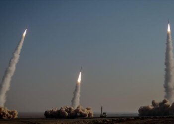 Rusia amenaza con despliegue nuclear si Suecia y Finlandia entran en la OTAN