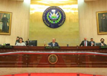 Régimen de Excepción se prorroga por 30 días