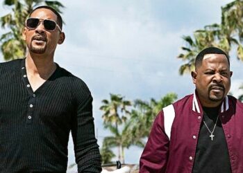 El director Michael Bay asegura que Sony no tenía fe en Bad Boys por tener protagonistas negros