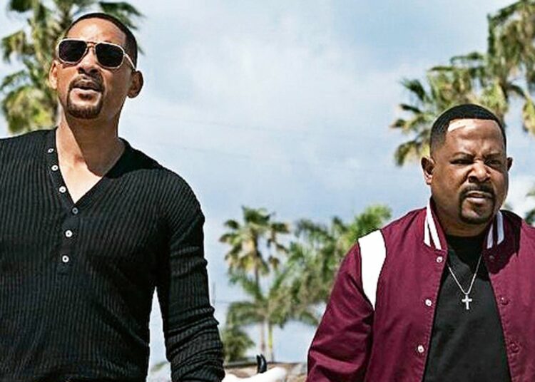 El director Michael Bay asegura que Sony no tenía fe en Bad Boys por tener protagonistas negros