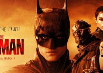 Batman: Blu-Ray incluirá escenas eliminadas y características especiales