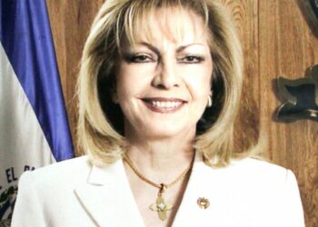 Fallece ex procuradora de Derechos Humanos, Beatrice de Carrillo