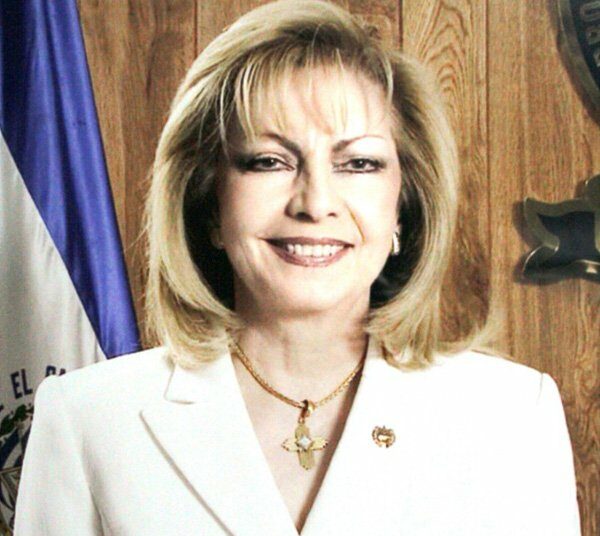 Fallece ex procuradora de Derechos Humanos, Beatrice de Carrillo