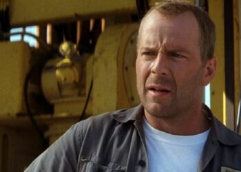 Bruce Willis hizo perder a Disney millones de dólares por cancelar una película