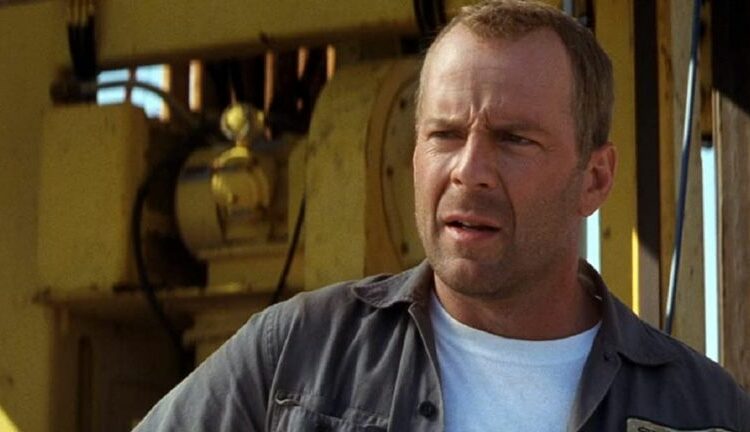 Bruce Willis hizo perder a Disney millones de dólares por cancelar una película