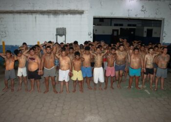 PNC reporta 19,720 terroristas capturados durante Régimen de Excepción