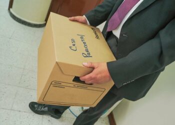 Fiscalía presenta acusación contra 417 pandilleros capturados en el régimen de excepción