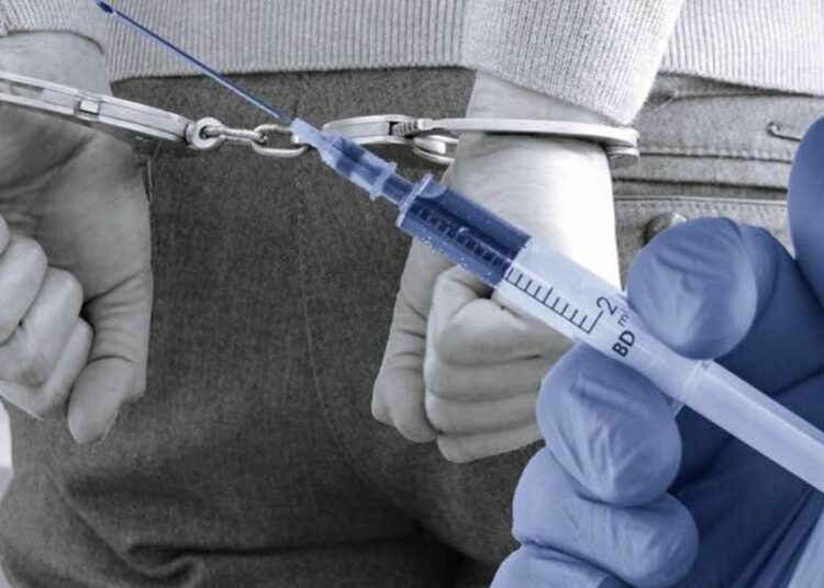 Gobierno de Perú pedirá castración química para violadores