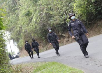 Presidente Bukele informa que abril comienza con cero homicidios a nivel nacional