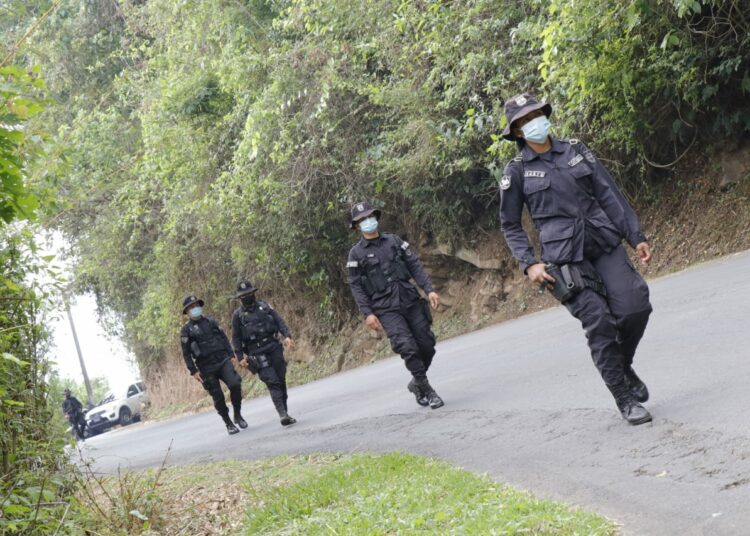 Presidente Bukele informa que abril comienza con cero homicidios a nivel nacional