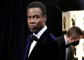 Chris Rock, antes del escándalo con Will Smith se vio envuelto en racismo, infidelidades y un divorcio tan turbulento como millonario