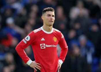 Una de las organizaciones benéficas para niños más grandes del Reino Unido despoja a Cristiano Ronaldo de su estatus de embajador