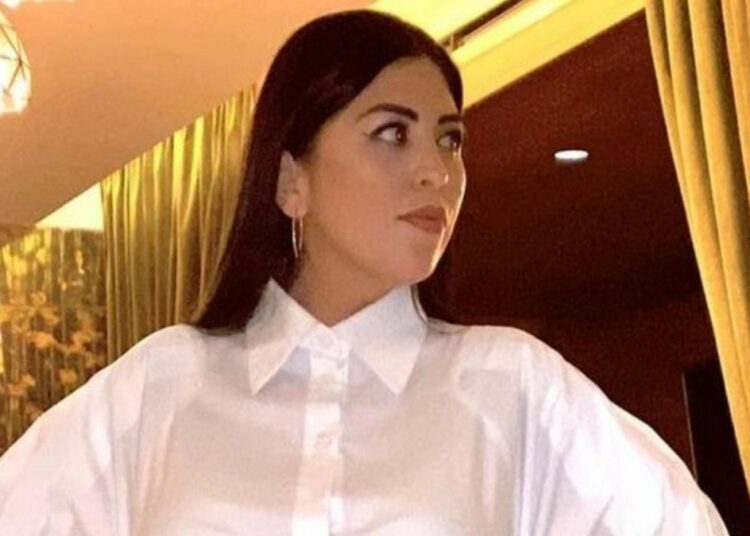 Mamá de Christian Nodal fue diagnosticada con tumor maligno en el colon