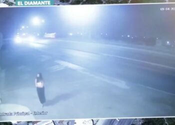 Taxista revela nuevos detalles sobre el feminicidio de Debanhi Escobar en México