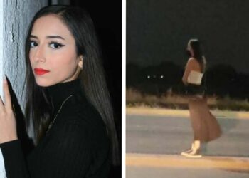 Famosas mexicanas se manifestaron por el feminicidio de Debanhi: “Un crimen de género es responsabilidad del Estado”