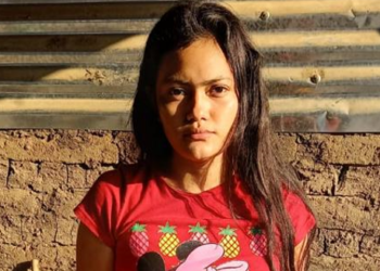 Ubican a joven reportada como desaparecida, estaba con su novio