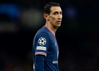 Di María fue contactado por un club italiano