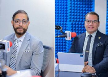 Diputados de Nuevas Ideas afirman que legislaturas pasadas se repartían instituciones al elegir funcionarios de segundo grado