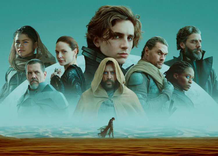 Duna Parte 2 ya tiene sinopsis y fecha de inicio de rodaje