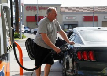 La inflación interanual en Estados Unidos fue del 8,5% en marzo, la más alta en 40 años