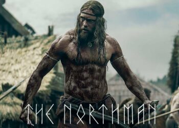 El Hombre del Norte: una épica vikinga para reclamar el potencial del cine de acción