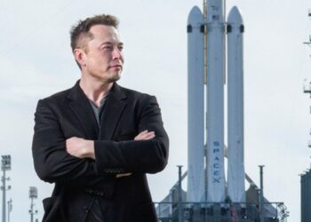 Elon Musk encabeza la lista Forbes de los más ricos del mundo