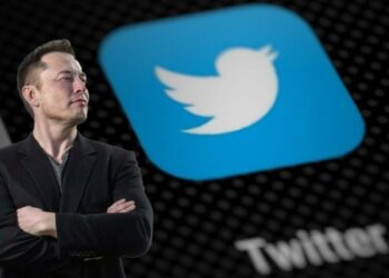 Filtran audio de directivos de Twitter: llaman misógino a Elon Musk