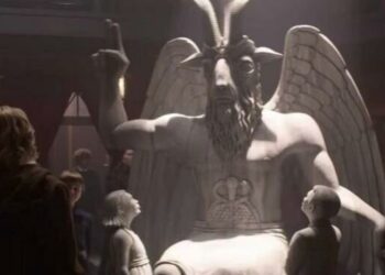 El Templo Satánico demanda a una escuela primaria en EE.UU. porque no les permitió crear un club extraescolar