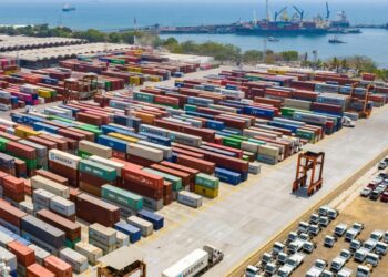 Exportaciones en marzo 2022 crecieron $136.1 millones con respecto al mismo periodo del año pasado