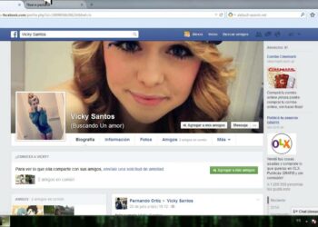 Cómo detectar si la foto de perfil de alguien es falsa