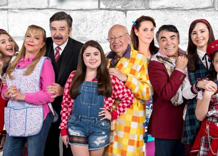 Nueva temporada de Una Familia de Diez se complica ante problemas de salud de sus actores
