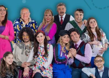 ¿Integrante de «Una familia de 10» le hizo brujería a su ex novio?