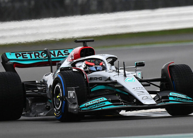 Mika Hakkinen expuso los problemas de Mercedes en la Fórmula 1