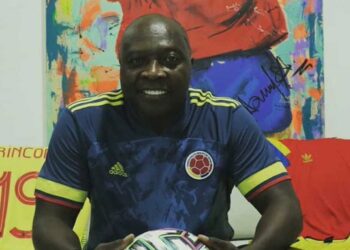 (VIDEO) El exfutbolista Freddy Rincón será operado de urgencia tras sufrir un accidente de tránsito este lunes en Cali