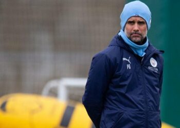 Pep Guardiola podría ser el reemplazante de Tite en Brasil tras Qatar 2022