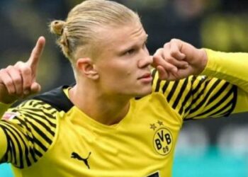 Un gigante de la Premier League está muy cerca de cerrar el fichaje Erling Haaland