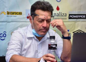 Hugo Pérez dio su opinión sobre el grupo de El Salvador en la Liga de Naciones