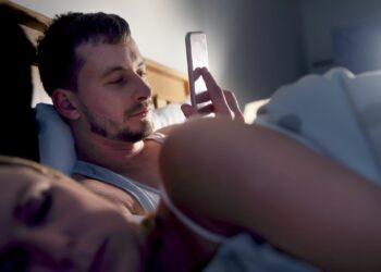 App de citas reveló quiénes son más infieles