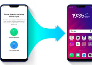 Ya se puede migrar desde un iPhone a un Android con una nueva app de Google
