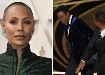 Jada Pinkett y Will Smith estarían a punto de divorciarse tras lo sucedido con Chris Rock