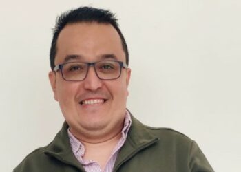 Joaquín Aguilar llega a Órbita FM 95.3