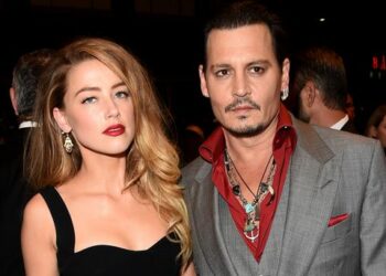 Cuándo Johnny Depp perdió un pedazo de dedo por culpa de Amber Heard