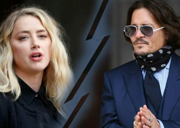 #JusticeForJohnnyDepp se vuelve tendencia antes de iniciar el juicio entre el actor y Amber Heard